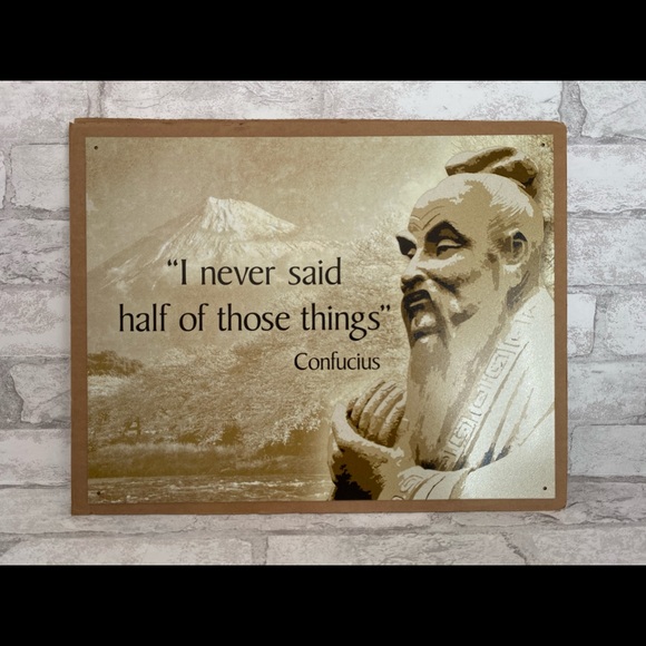 Super Cool Metal Wall Décor - Bar Décor - Game Room Décor - Picture 2 of 9